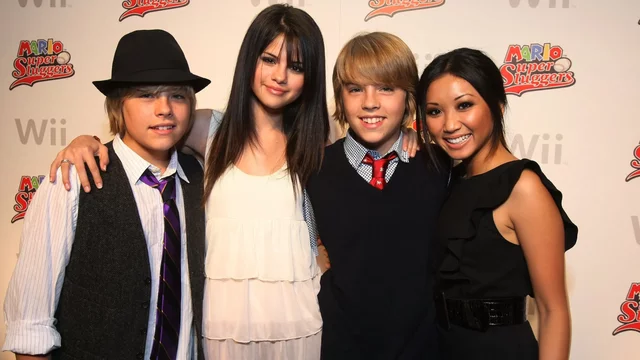 Zack és Cody élete