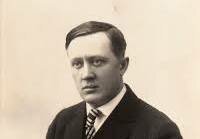 William S. Harley Born