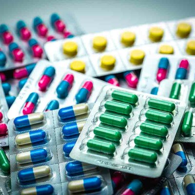 Timeline: Antibiotics Timeline