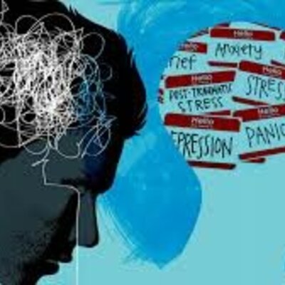 Timeline: Mental Health