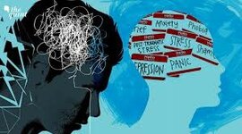 Timeline: Mental Health