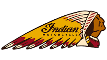 The "Indian" bike returns