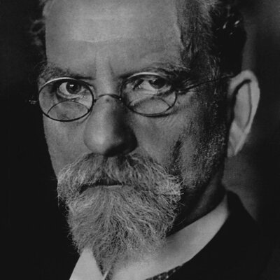 Timeline: Edmund Husserl (1859-1938)