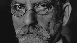 Timeline: Edmund Husserl (1859-1938)