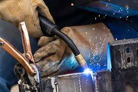mig welding