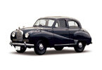 Austin A40 Somerset Saloon
