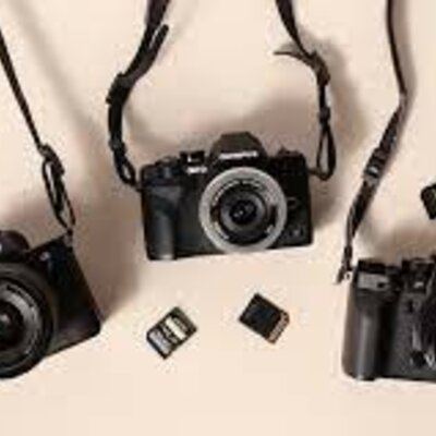 Timeline: Media Arts Timeline