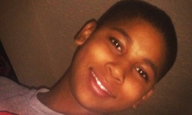 Tamir Rice's death
