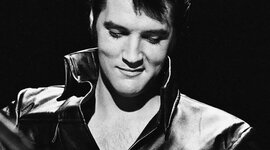 Timeline: Elvis Presley