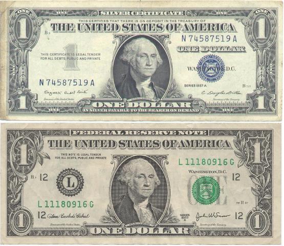 Colonies Issue Paper Money