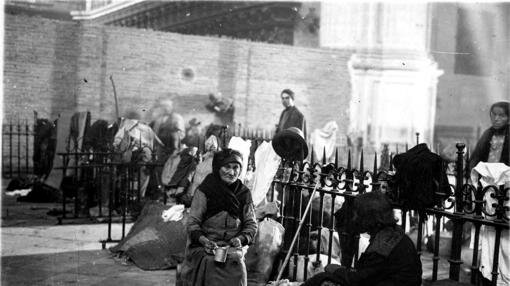 ELS NACINALS OCUPEN LA COSTA DEL EDTERRANI FINS A MALAGA