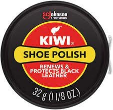 Shoe Wax