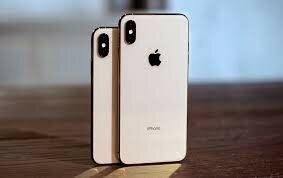 iPhone XS & XS Max