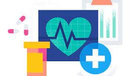 Timeline: Healthcare since 1950