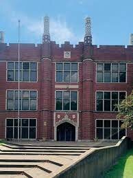 Graduates from High School