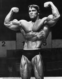 Mr. Olympia