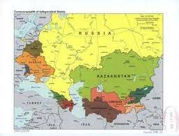 Commonwealth of Independent States