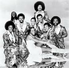 A band named rose Royce rise to fame in the 70’s