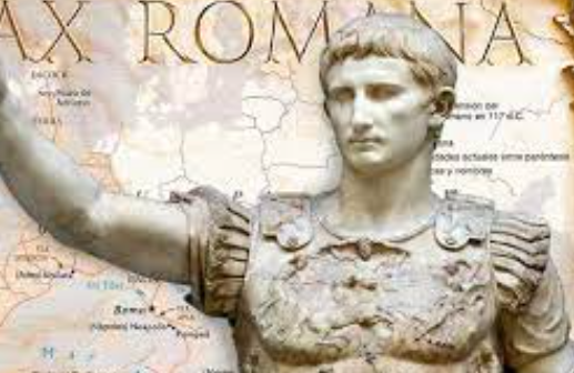 Pax Romana