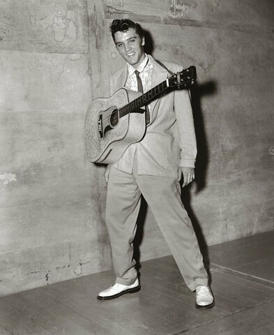 First professional appearance