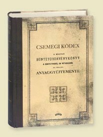Csemegi codex