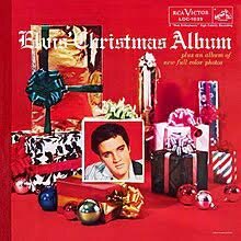 Christmas album