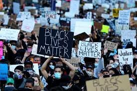 Black Lives Matter