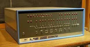 1975 (Altair 8800)