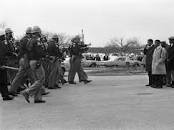 The Selma to Montgomery March:"Bloody Sunday"