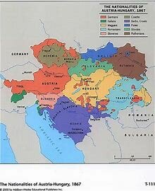 Croatian-Hungarian Compromise