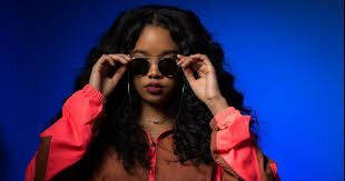 R&B continued to grow even in 2010