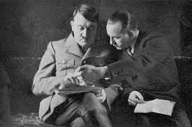 Adolf Hitler Become Chancellor of Germany
