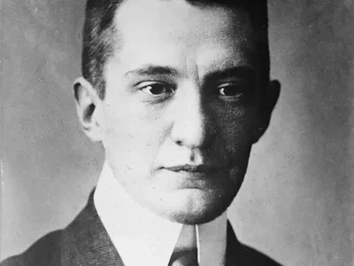 Provisional Government Formed