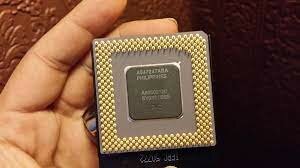 1993 (Pentium Microprocessor)