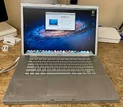 2006 (MacBook Pro)