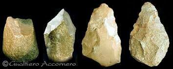 LAVORAZIONE DELLA PIETRA