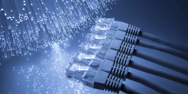 Internet de banda ancha