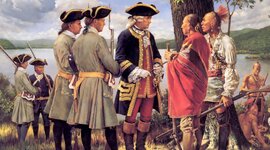 Timeline: The Rise and Fall of New France