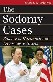 Bowers v. Hardwick