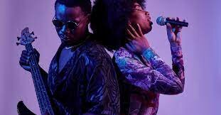 How R&B music evolved over time