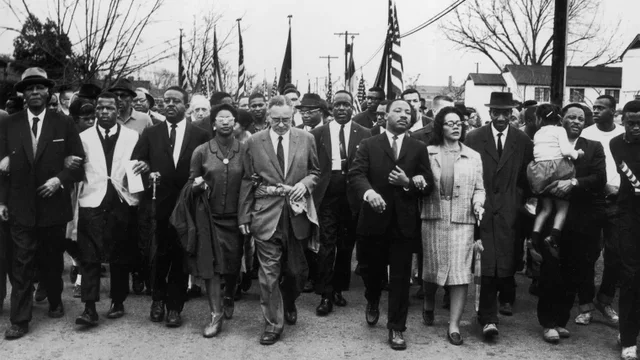 March on Selma