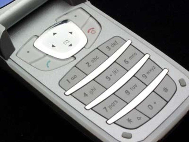 First telephone Numbers