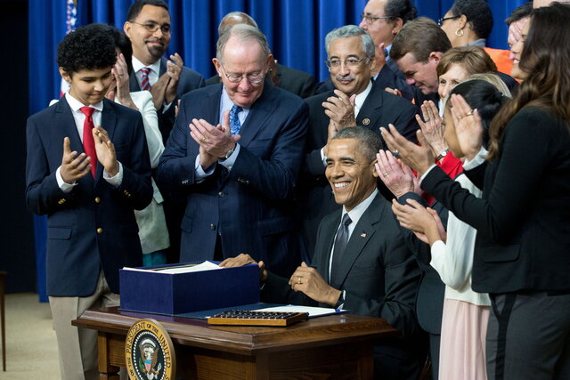 Every Student Succeeds Act (ESSA)