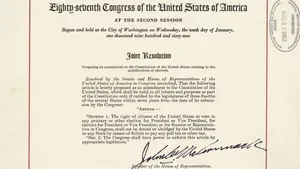 Twenty fourth amendment