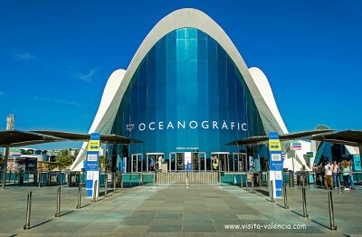 El viatge a valencia