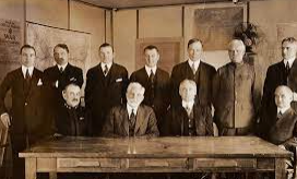 War industries board