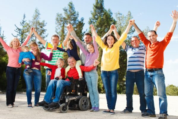 The Achieving a Better Living Experience (ABLE) Act of 2014