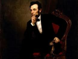 Abraham Lincoln guanya les eleccions