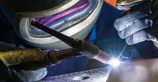 tig welding