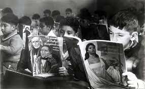 Resultados del plan de once años.